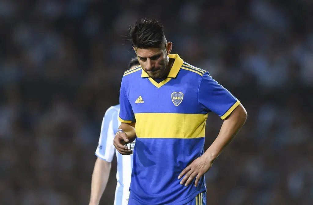Carlos Zambrano sufrió una afección similar a la de Camilo Rey Domenech. (Getty)
