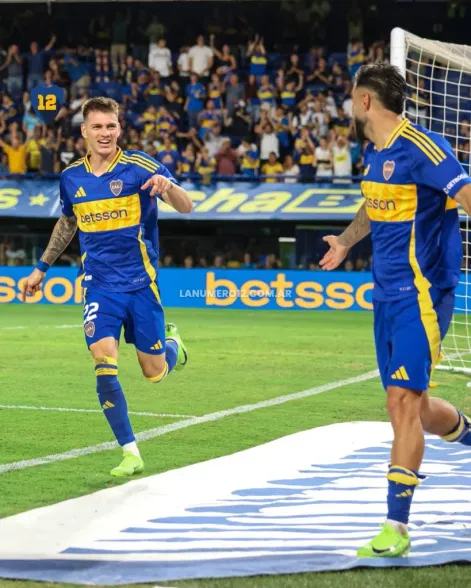 Foto: La Número 12