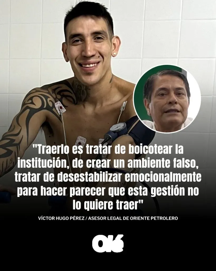 Foto de Diario Olé