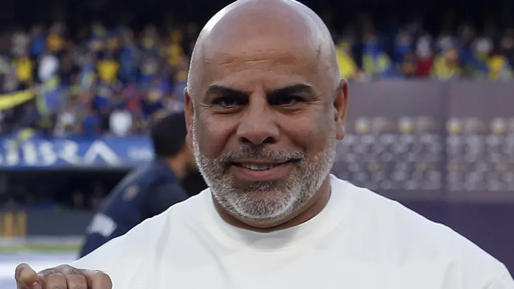 Mauricio Serna, miembro del Consejo del Fútbol