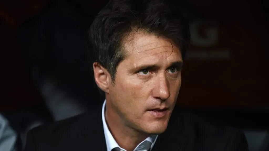 Guillermo Barros Schelotto, ídolo de Boca