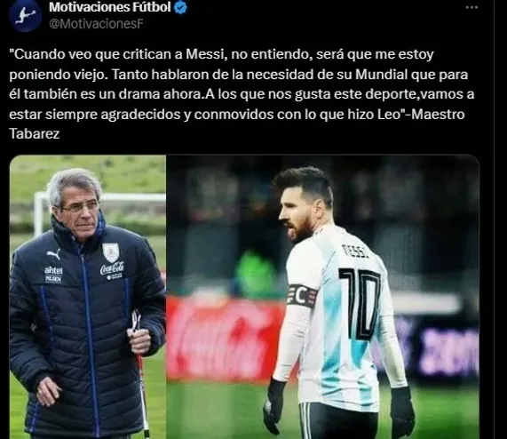 Foto de @MotivacionesF