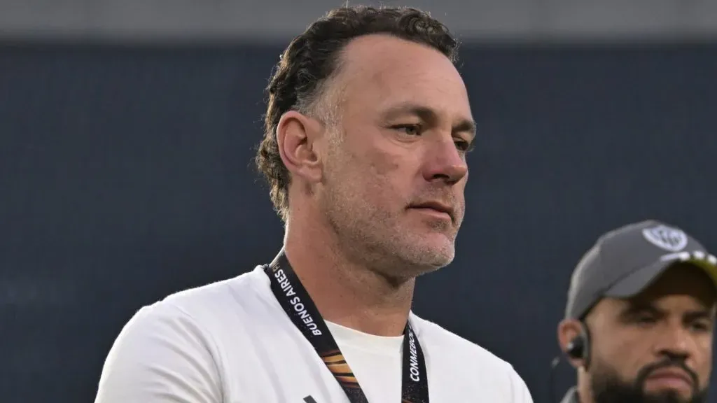 Gabriel Milito (Getty Images)