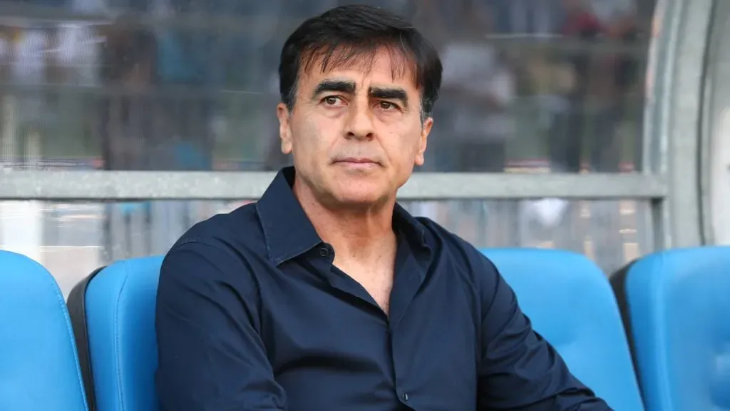 Quinteros, otra de las opciones que tiene Boca. (Imago)