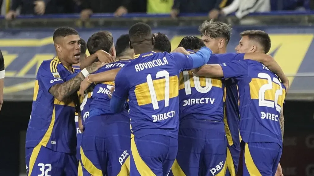 Boca espera por Independiente o Independiente Rivadavia.