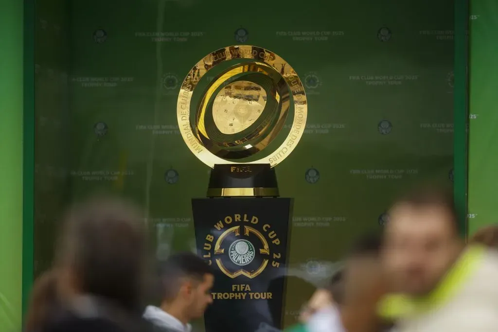 Boca fichará jugadores para el Mundial de Clubes. (Getty)