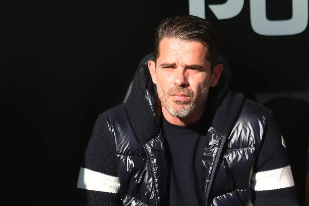 Boca aún no resolvió la rescisión de Fernando Gago. (Getty Images)