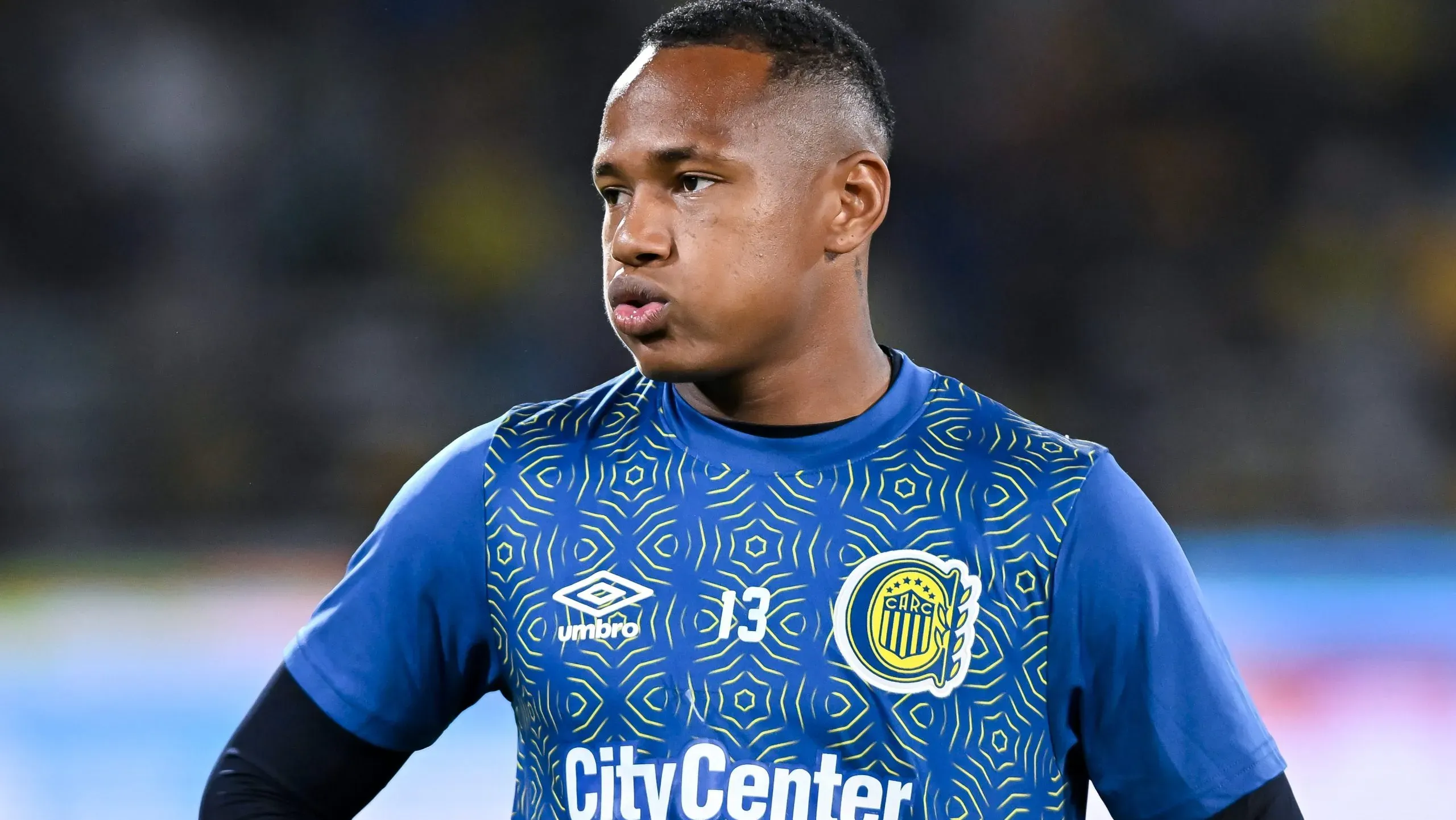 Boca va por Campaz para reforzar el plantel. Foto: Getty Images