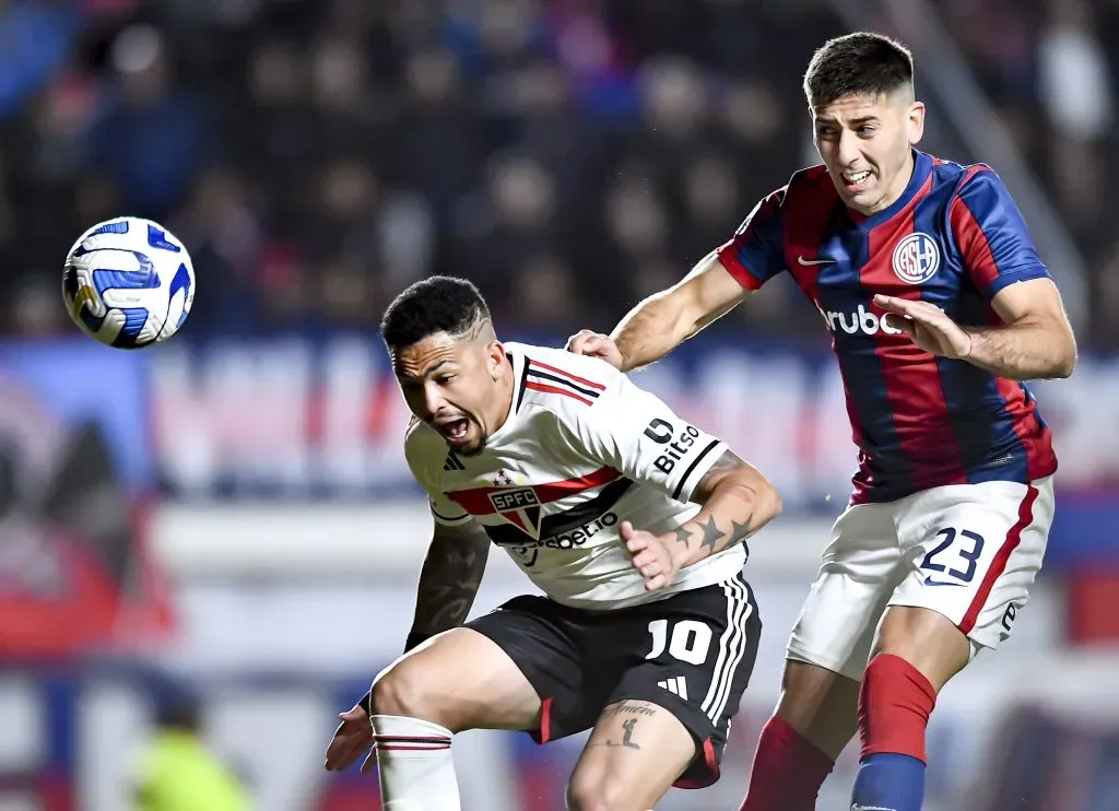 Gastón Hernández gusta en Boca. (Getty)