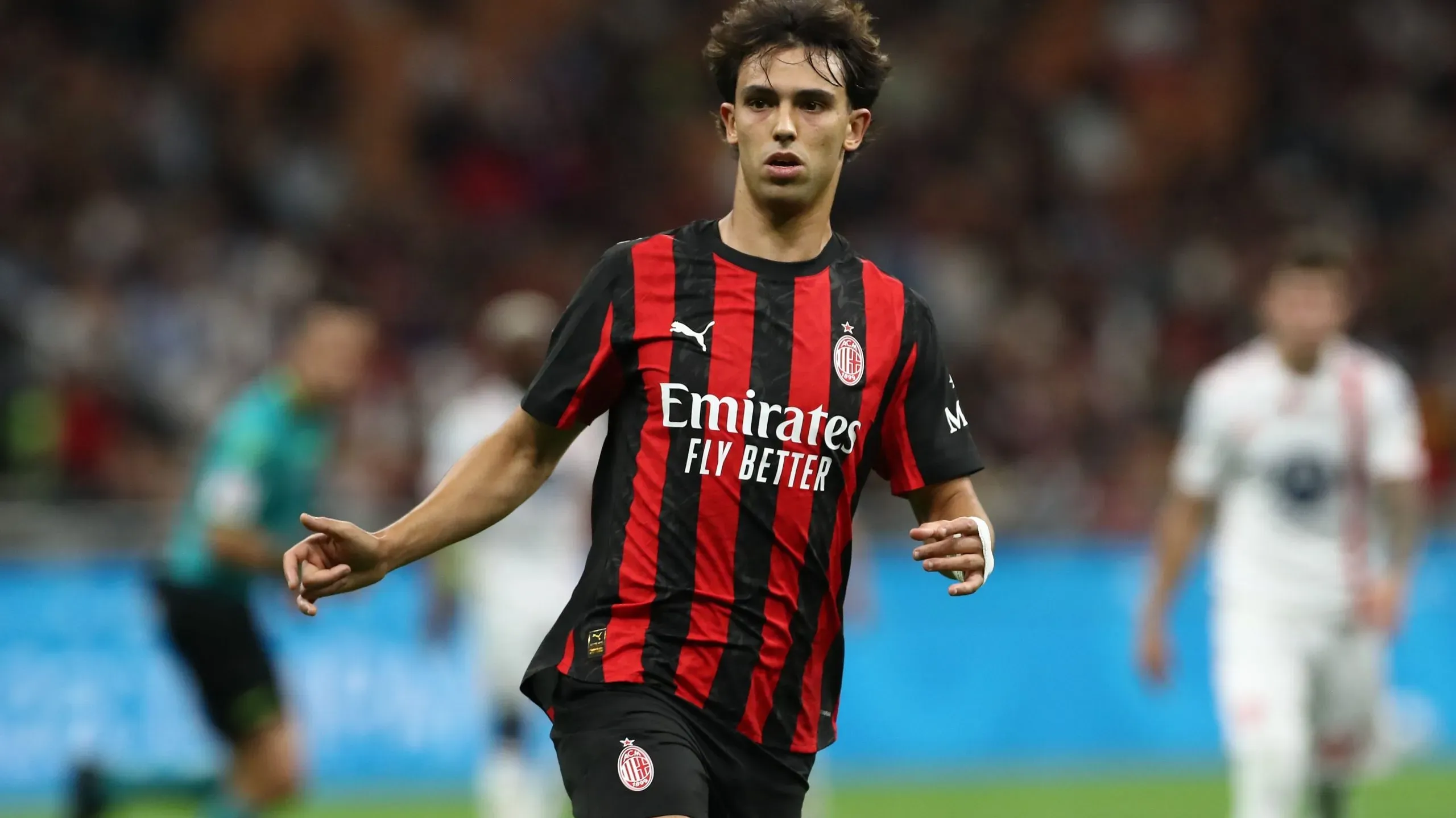 Benfica va por Joao Felix. Foto: Getty Images