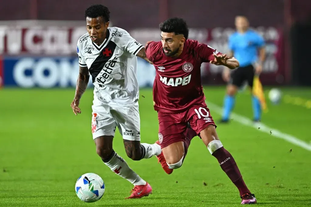 Marcelino Moreno, el nombre