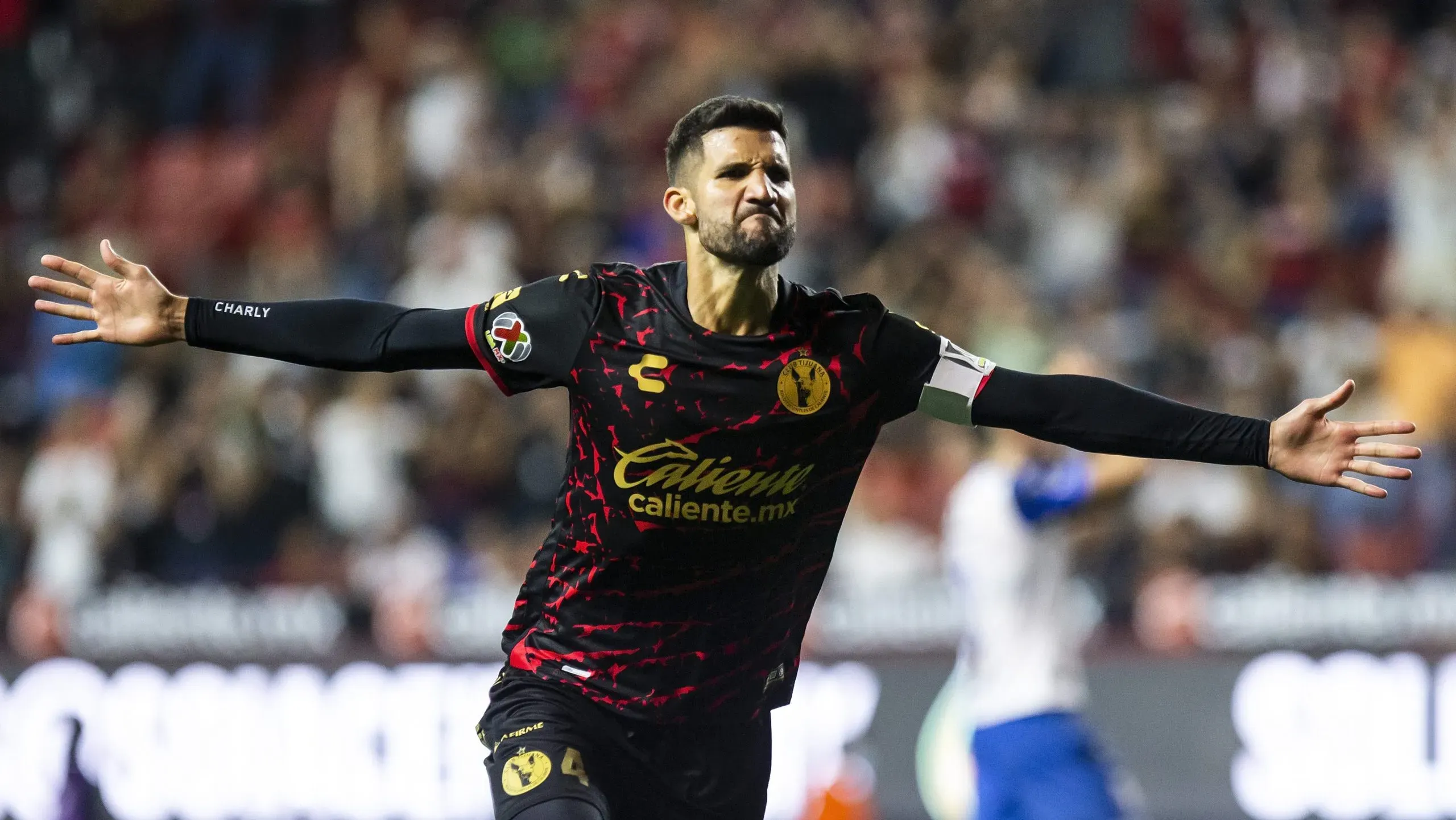 Lisandro López vuelve al fútbol argentino: será jugador de Belgrano. Foto: Getty Images