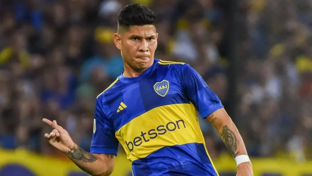 Campuzano continuará su carrera en Colombia. Foto: Getty Images