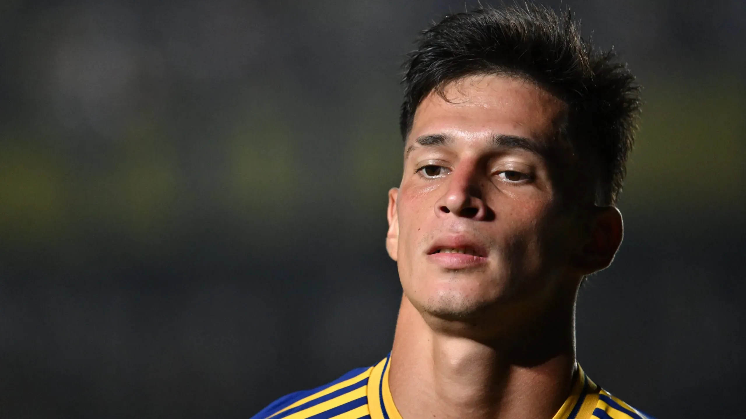Russo le da una nueva oportunidad a Aguirre. Foto: Getty Images