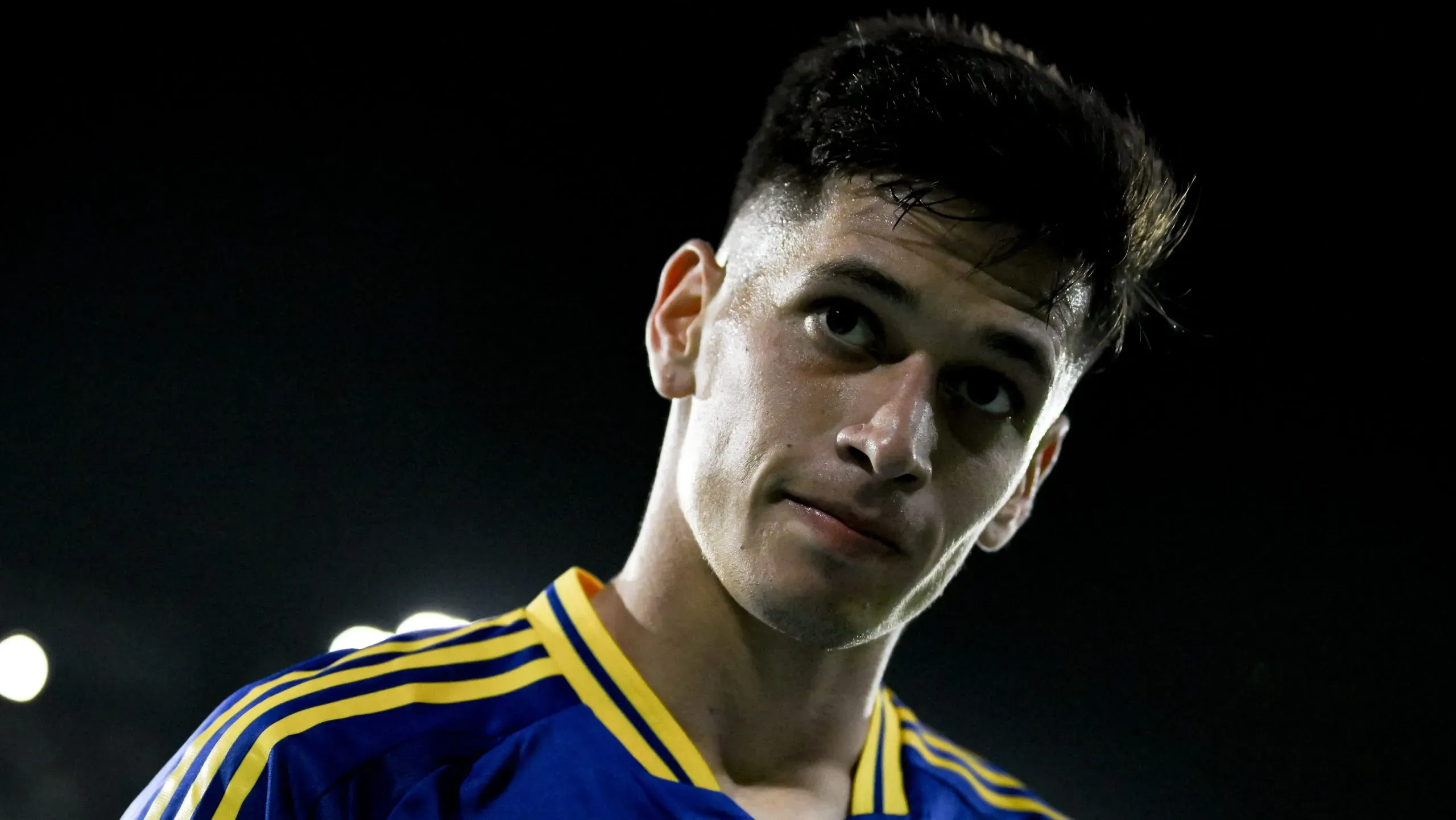 Russo le dará más oportunidades a Brian Aguirre. Foto: Getty Images