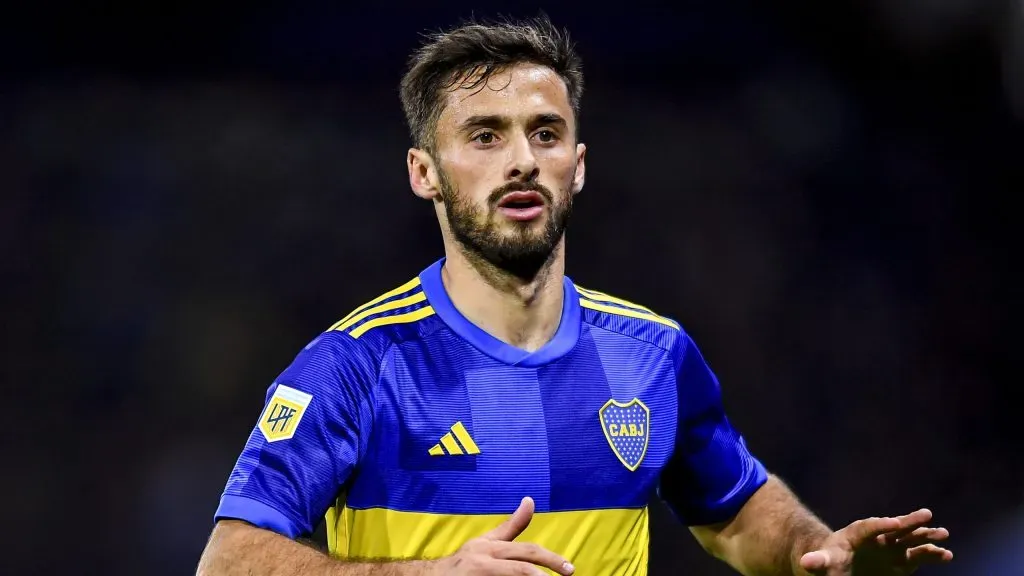 Marcelo Saracchi es pretendido por el Celtic