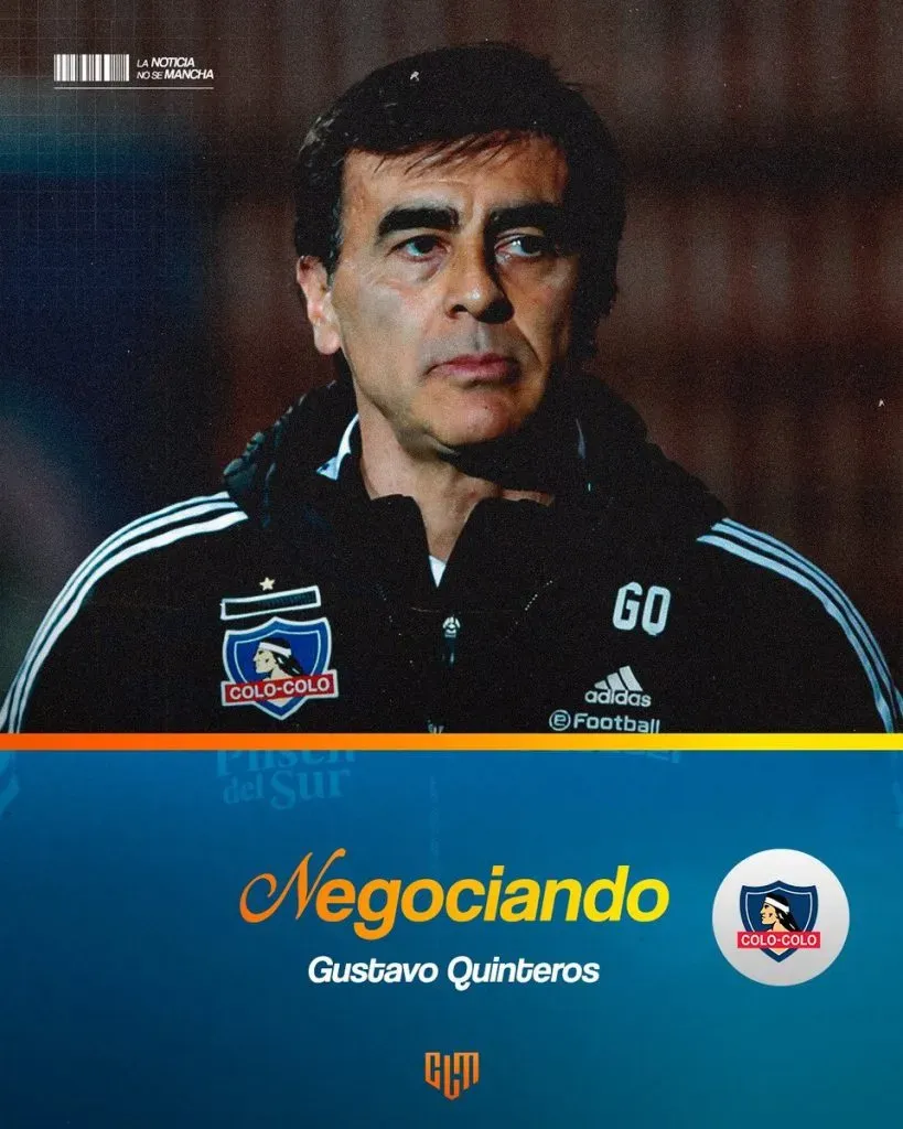 Foto de César Luis Merlo en “X”