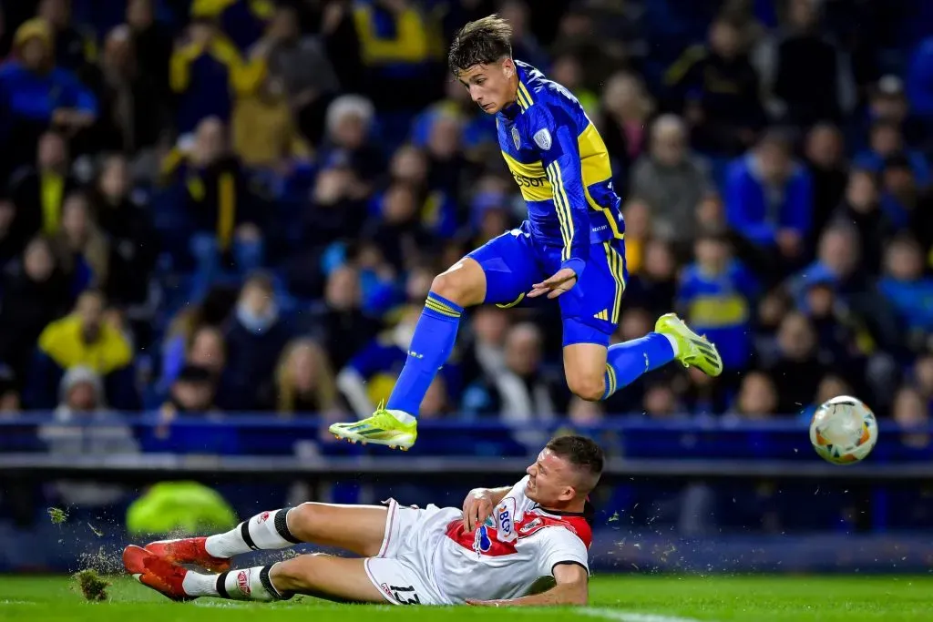 Zufiaurre, en el radar del equipo húngaro. (Getty)