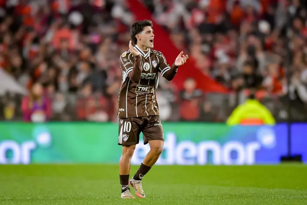 Boca podría sacar un rédito económico mayor por Taborda. (Getty)