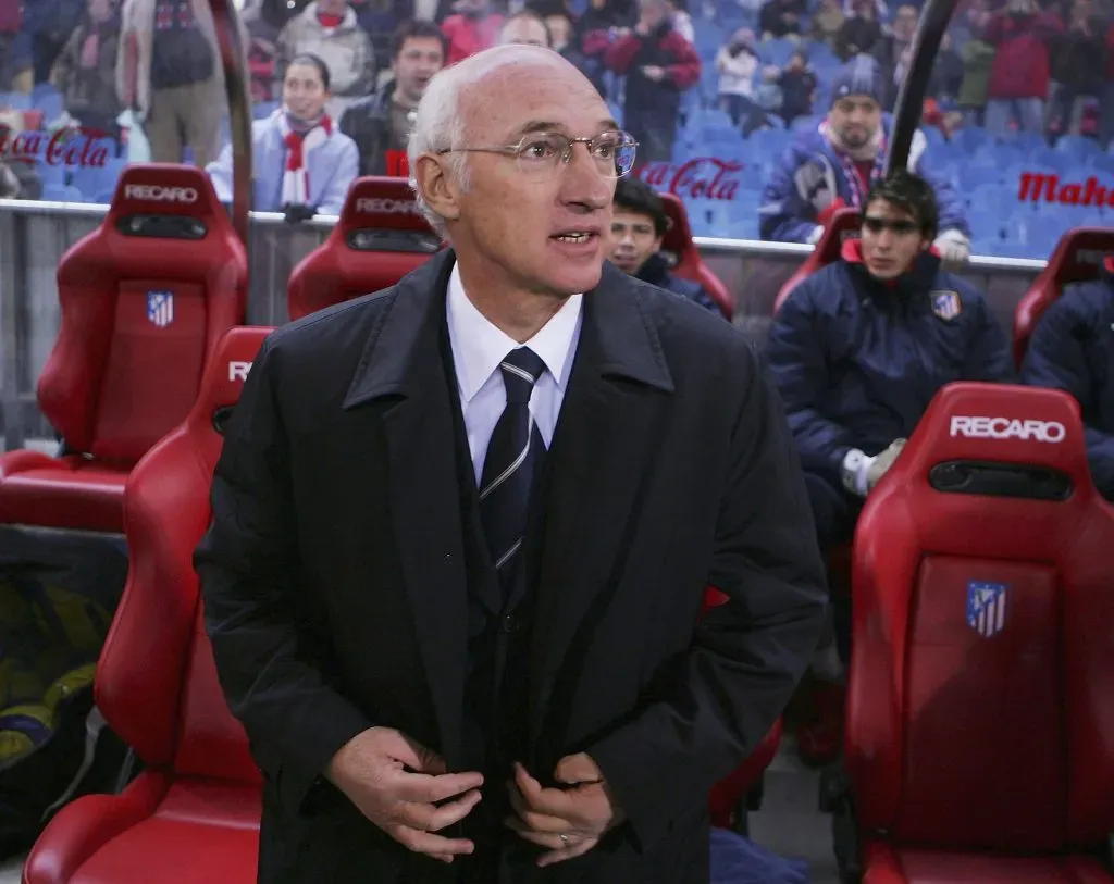 Bianchi será reconocido en Boca. (Getty)