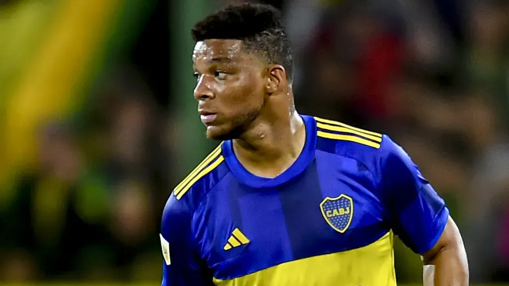 La sorpresiva y fuerte decisión de Russo con Frank Fabra