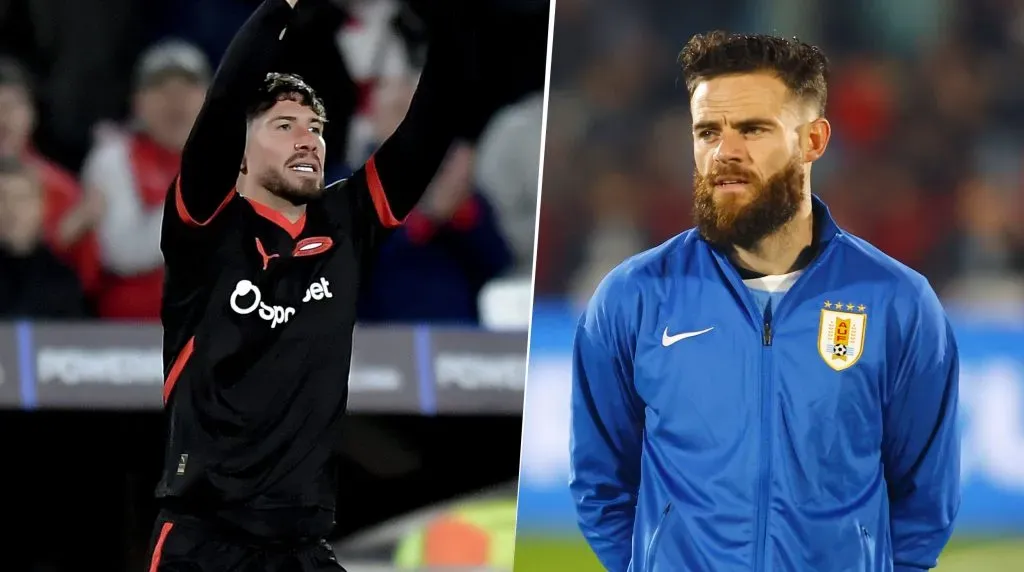 ¿Loyola y Nández en el radar de Boca? (Getty)