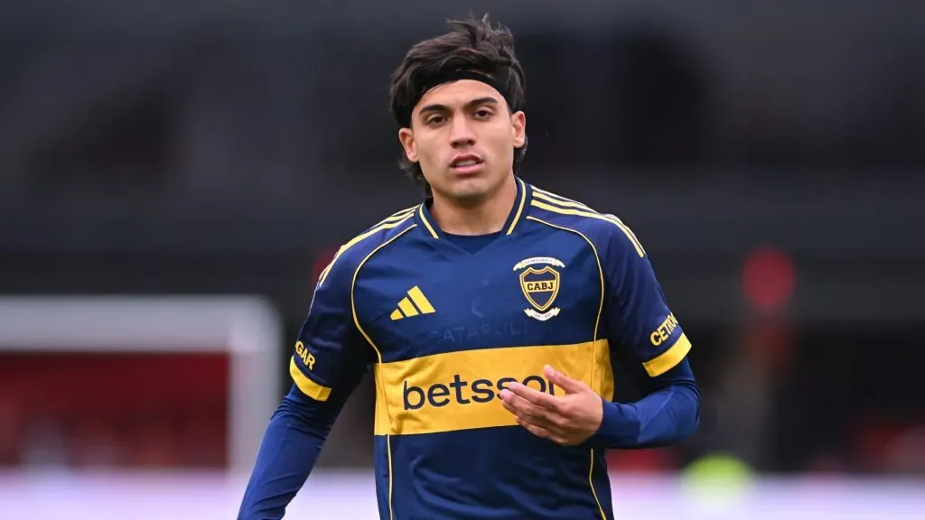 El pedido táctico de Úbeda a Zeballos para los próximos partidos.