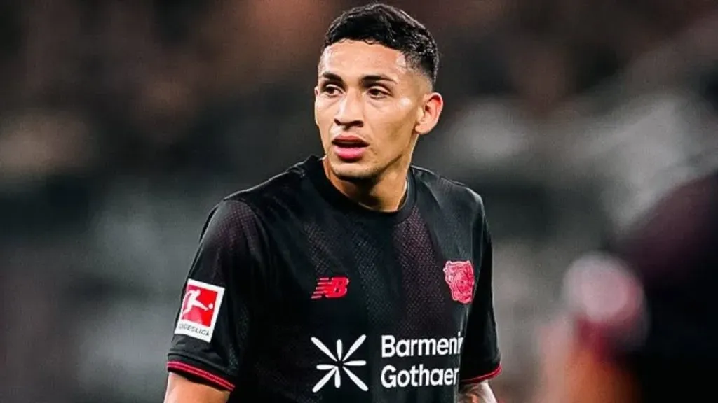 Equi Fernández estaba en el radar de Scaloni para la próxima fecha FIFA. Foto: Getty Images