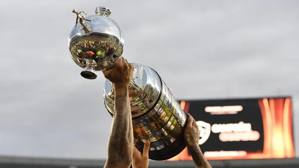 CONMEBOL podría cambiar la sede para la final de Copa Libertadores.