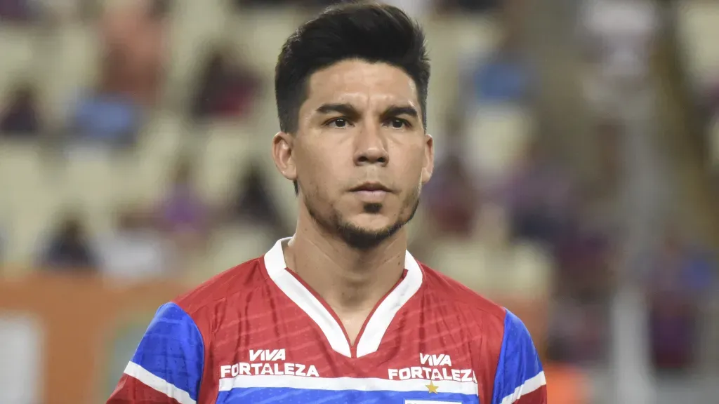 Fortaleza sorprende: le hizo una oferta a Boca por un jugador para reemplazar a Pol Fernández