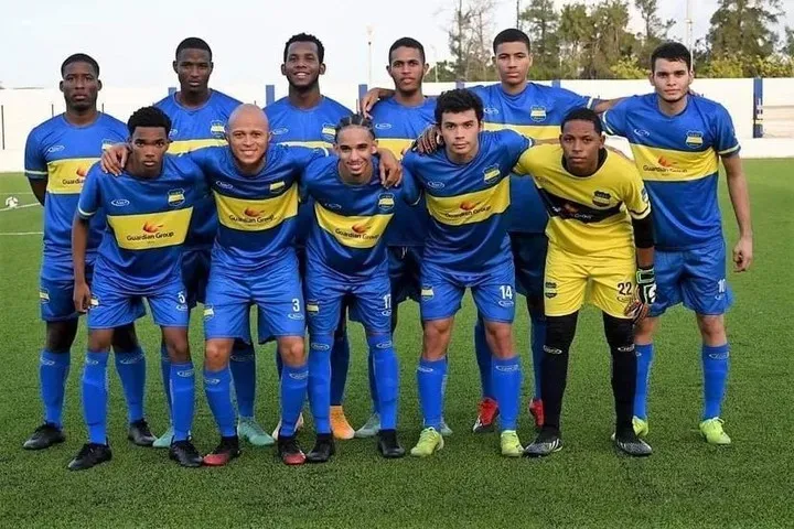 El equipo de Curazao que le rinde “homenaje” a Boca.
