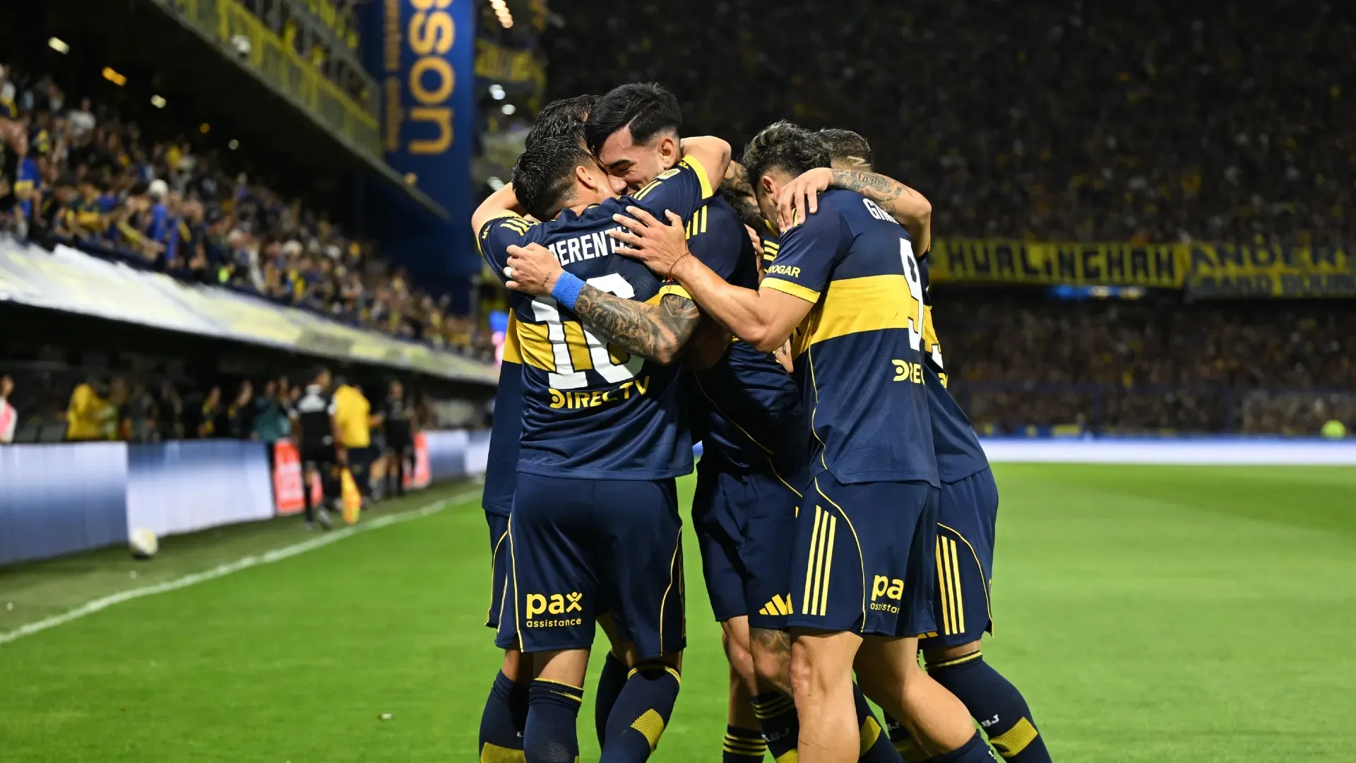 River depende de Boca para jugar la Copa Libertadores 2026.
