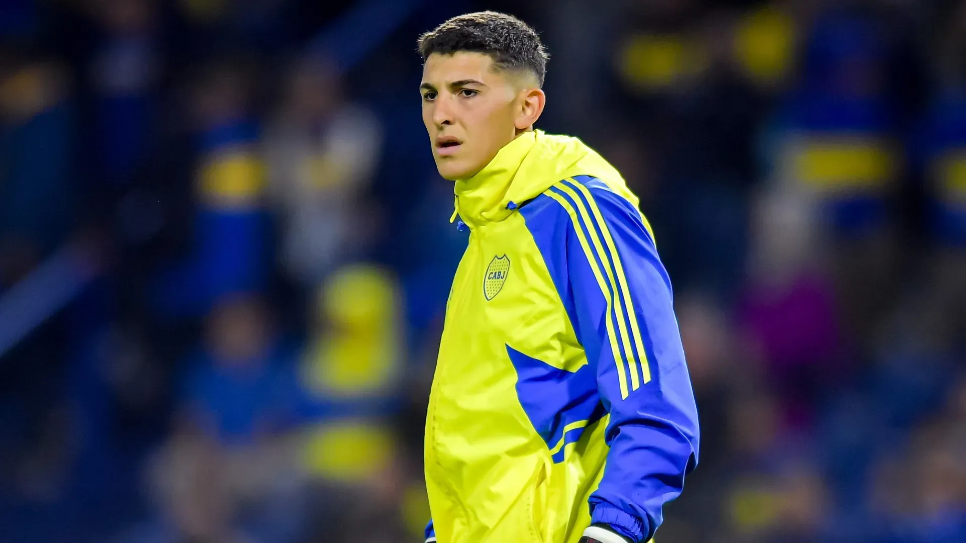 Brey volverá a atajar en Reserva. Foto: Getty Images