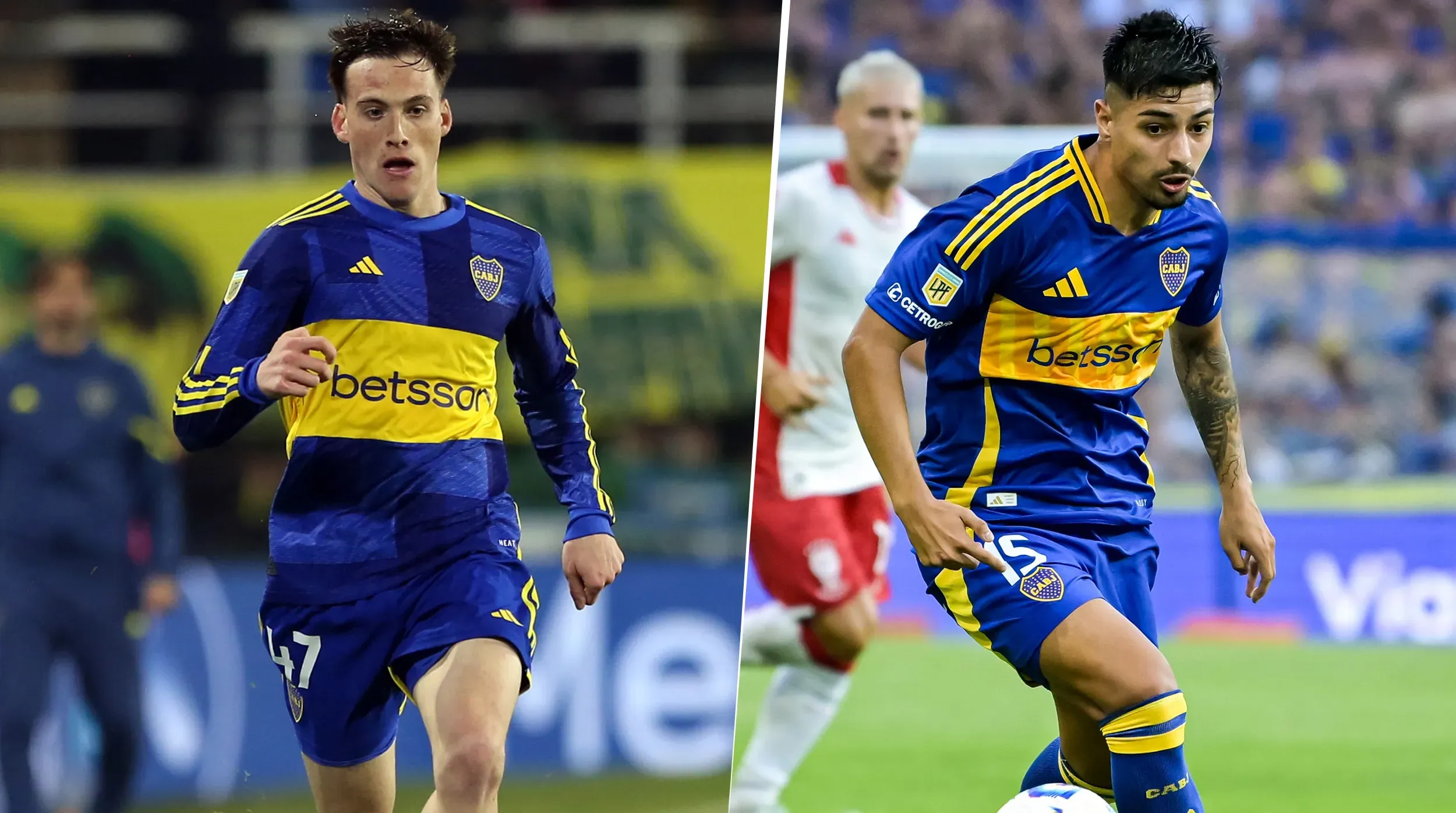 Diego Martínez interesado en Saralegui y Alarcón. (Getty Images)