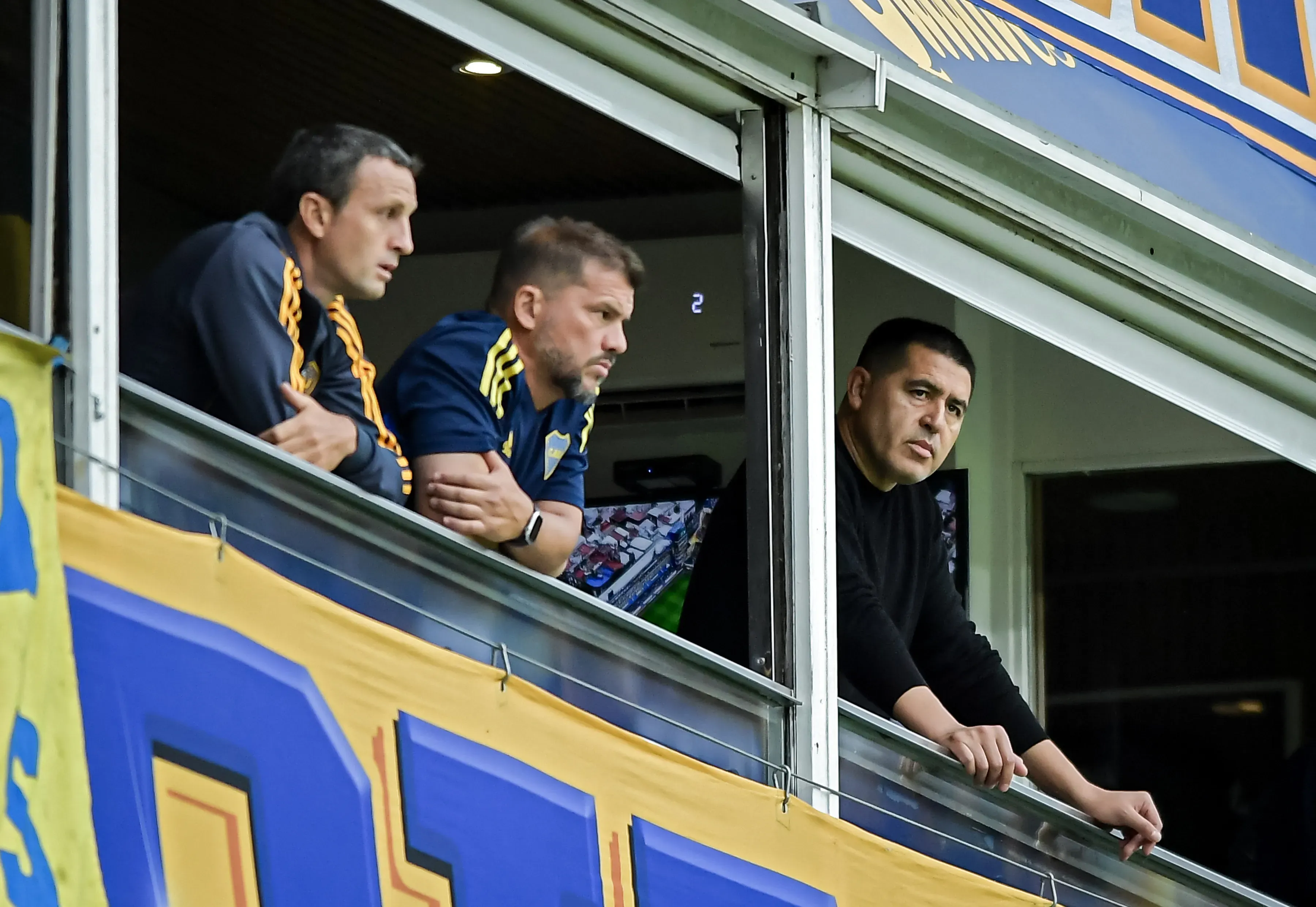 Riquelme trazó sus objetivos para el 2026. (Getty)