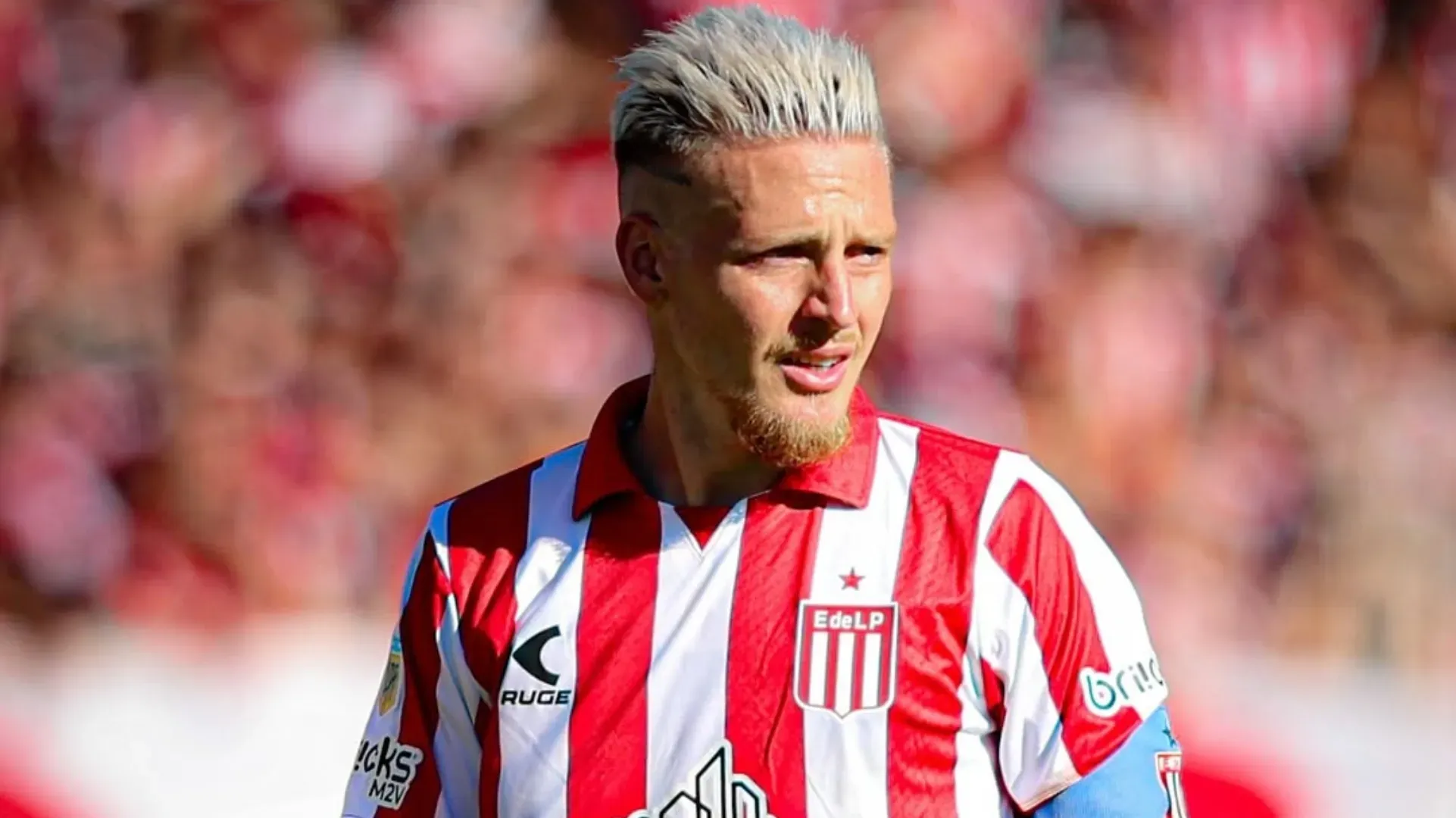 Ascacibar es buscado por River.