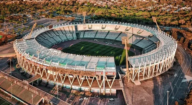 Boca recibió una oferta para jugar un amistoso en Córdoba. (Prensa Córdoba)