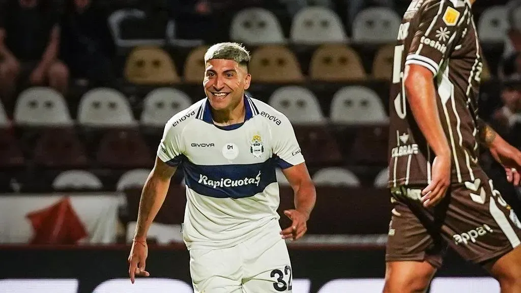 El Chelo Torres está en el radar de Racing.