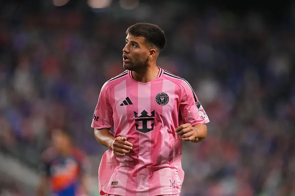 Weigandt no sería tenido en cuenta. (Getty)