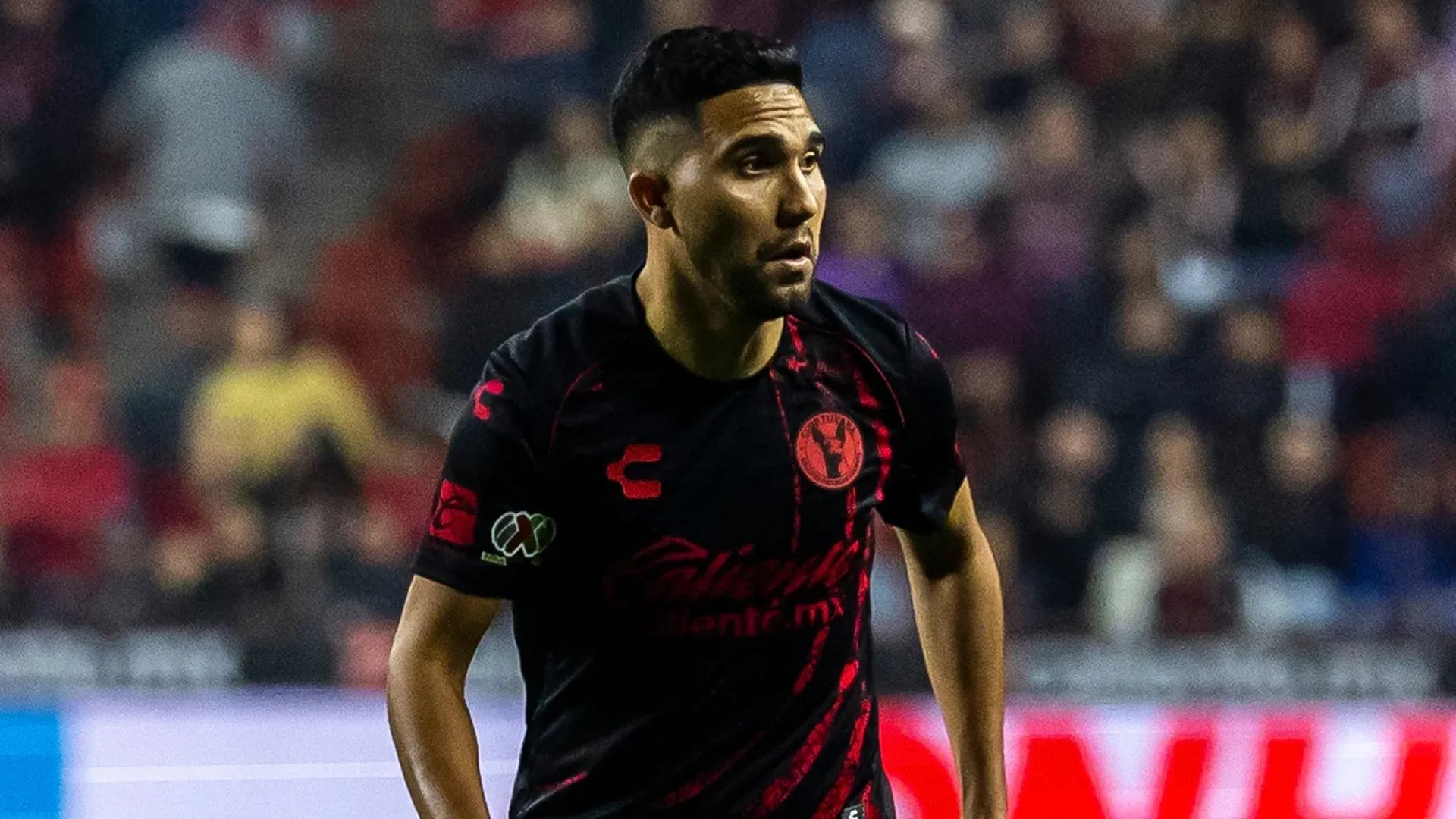 Bebelo Reynoso deja Talleres y se irá a jugar a Colombia.