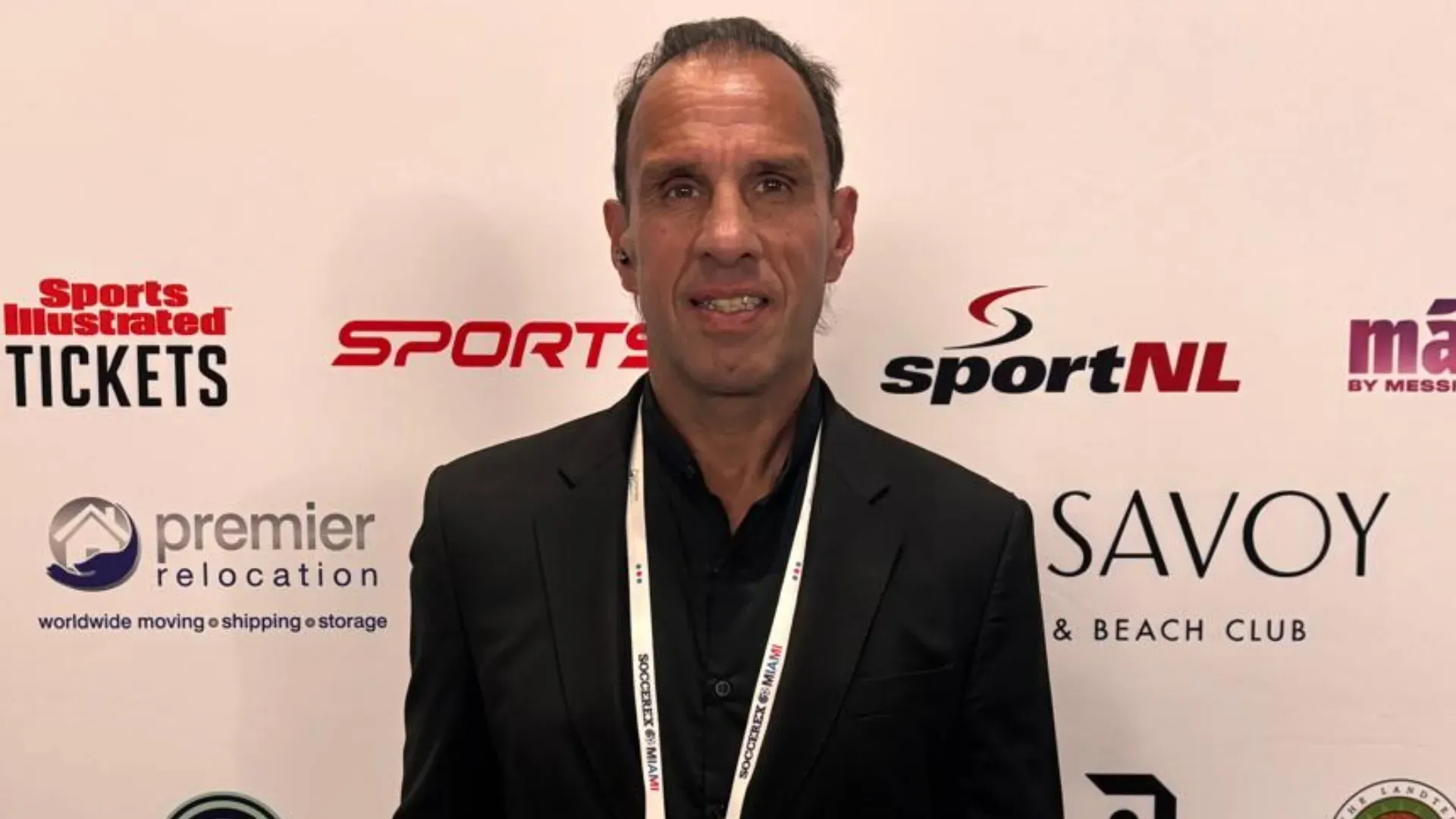 El futuro de Navarro Montoya podría estar en Ecuador.