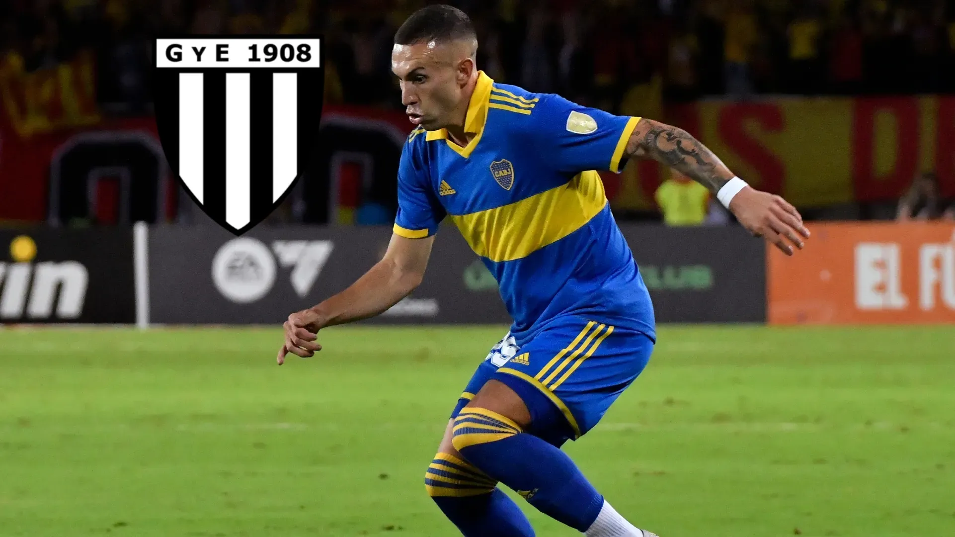 Briasco jugará en Gimnasia de Mendoza. (Getty)