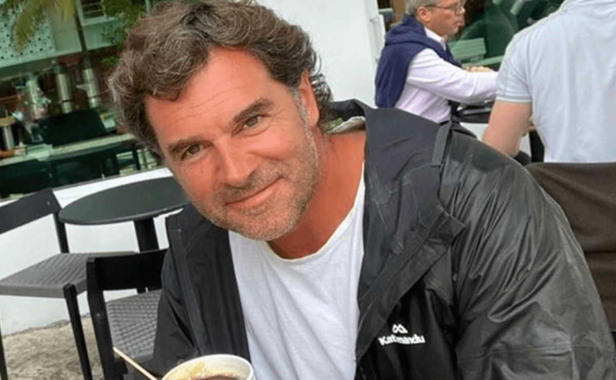 Figuras públicas y amigos despiden al ex actor y empresario Rodrigo ...