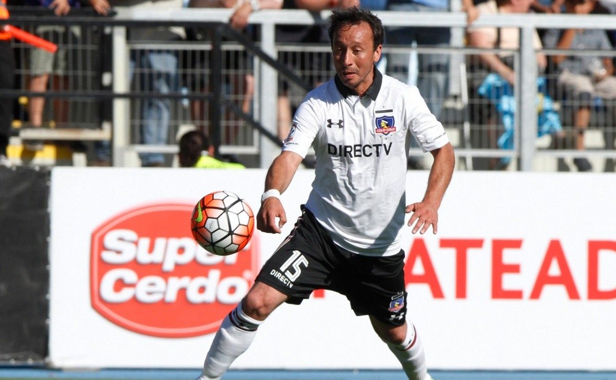 Michael Ríos es el nuevo refuerzo de San Antonio Unido - RedGol