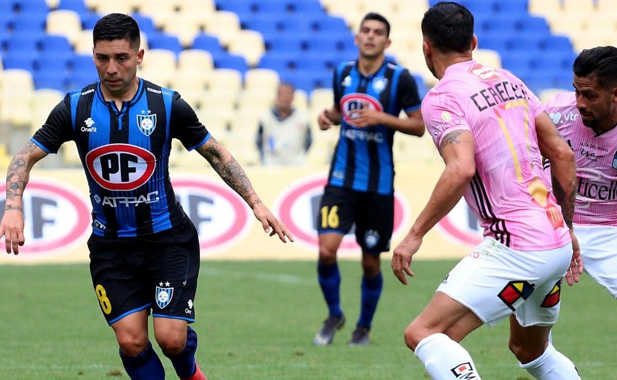 Huachipato vs O’Higgins: Fecha, hora y canal para ver en vivo el duelo ...