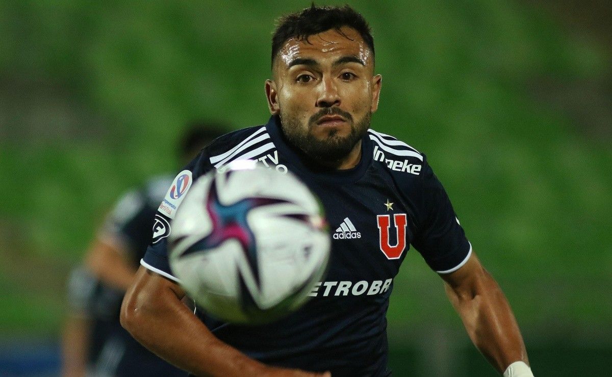 Mario Sandoval se confiesa y revela el calvario vivido junto a ...