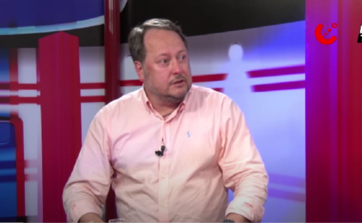 Pedro Pool Pedro Pool | ¿Quién es el empresario que amenazó con crear grupos de ...