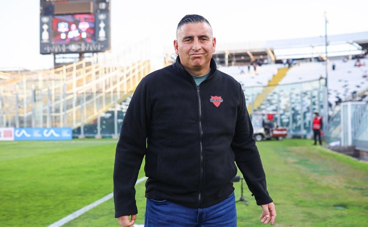 Jaime García siempre humilde: