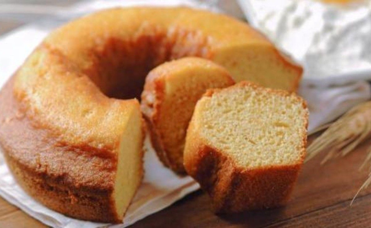 Receta de queque casero: Te enseñamos cómo hacer la clásica preparación ...