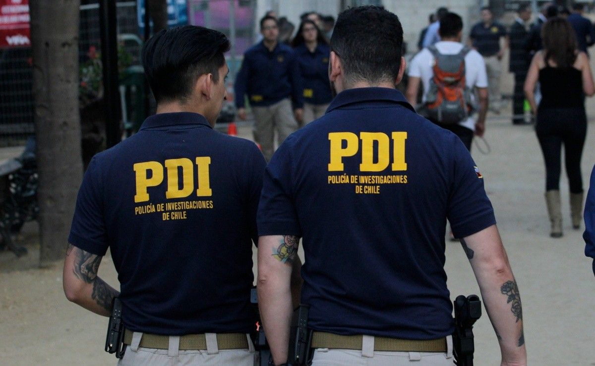 ¿Cómo postular a la PDI y cuáles son los sueldos que reciben según su ...